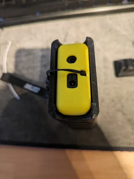 Vỏ bảo vệ cho đồng hồ bắn CED7000 - Image 5