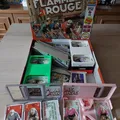 Bộ tổ chức thẻ cho trò chơi Flamme Rouge - Thumbnail 2