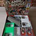 Bộ tổ chức thẻ cho trò chơi Flamme Rouge - Thumbnail 4