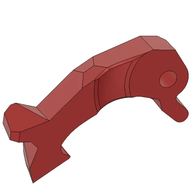 Cảm biến filament ERCF cho mini Stealthburner V0.2r1 - Image 3