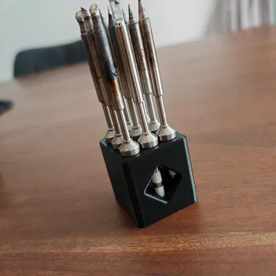 Giá đỡ đầu hàn ts100 cho các đầu hàn của bạn