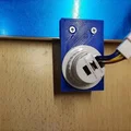 Đèn trần LED với hỗ trợ cảm biến PIR cho kho chứa - Thumbnail 5