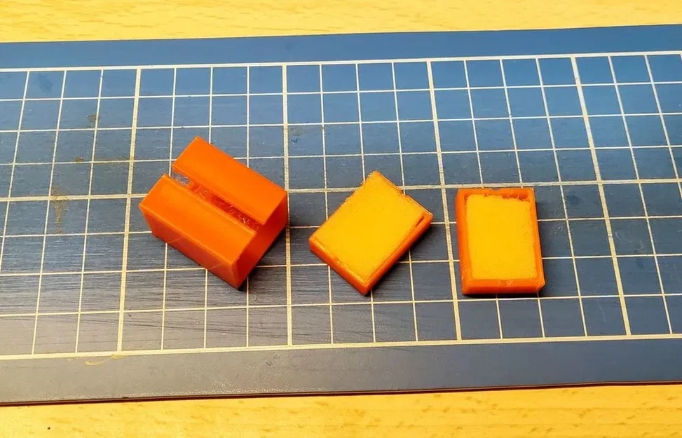 Bộ lọc bụi cho máy in 3D từ vật liệu tái chế - Image 3