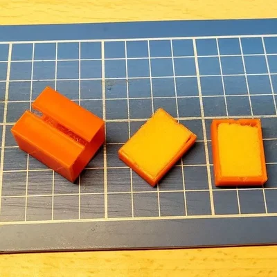 Bộ lọc bụi cho máy in 3D từ vật liệu tái chế