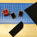 Bộ lọc bụi cho máy in 3D từ vật liệu tái chế - Thumbnail 4