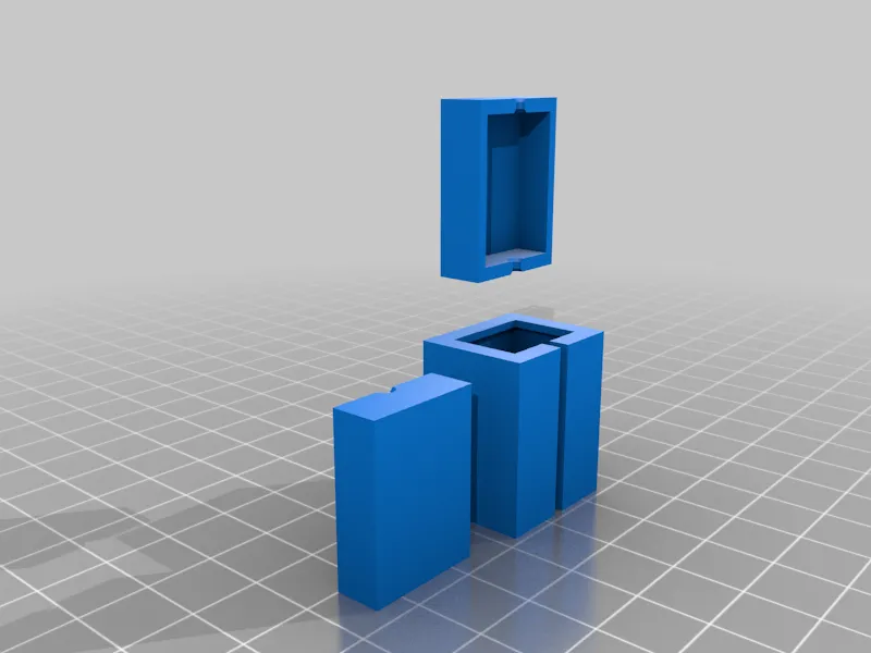 Bộ lọc bụi cho máy in 3D từ vật liệu tái chế - Image 5