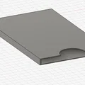 Hộp đựng viên uống tránh thai phù hợp kích thước 52 x 90 mm - Thumbnail 3