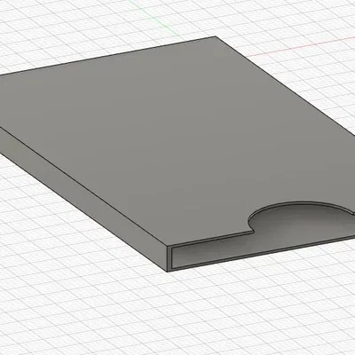 Hộp đựng viên uống tránh thai phù hợp kích thước 52 x 90 mm