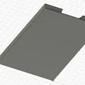 Hộp đựng viên uống tránh thai phù hợp kích thước 52 x 90 mm - Thumbnail 4