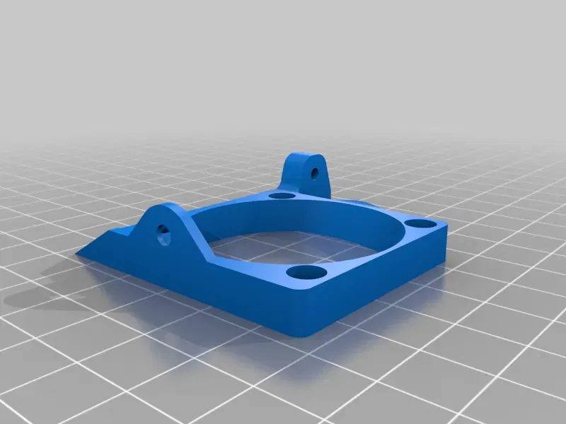 Bộ truyền động trực tiếp nhỏ gọn cho máy in Ender3/Pro/V2 - Image 3