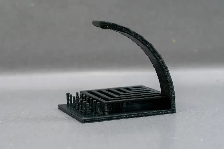 Bộ truyền động trực tiếp nhỏ gọn cho máy in Ender3/Pro/V2 - Image 24