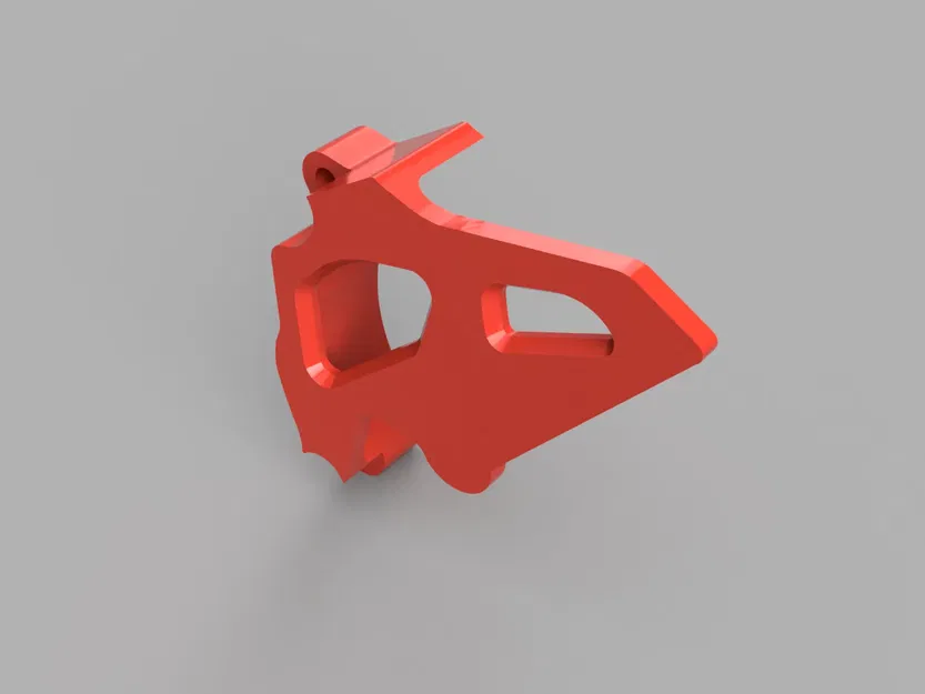 Bảo vệ bánh răng cho xe CRF Honda 250 và CRF RX 2019-2021 - Image 2