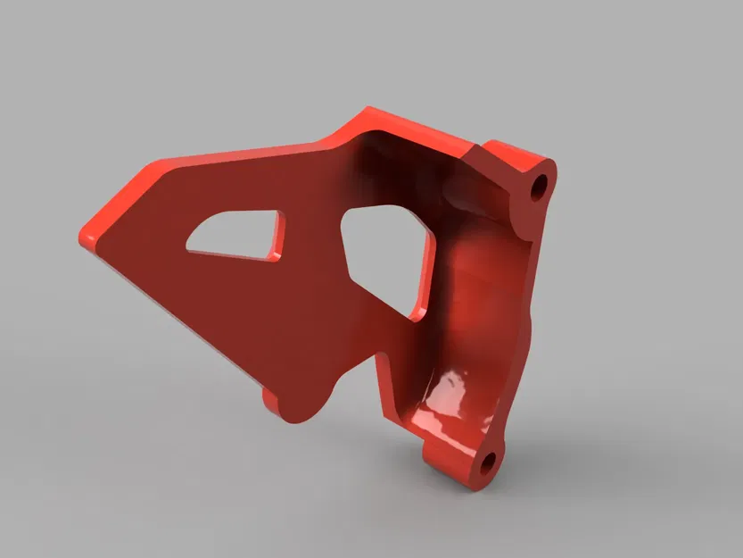 Bảo vệ bánh răng cho xe CRF Honda 250 và CRF RX 2019-2021 - Image 3