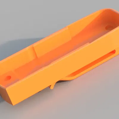 Bao da công cụ đa năng Leatherman Rebar