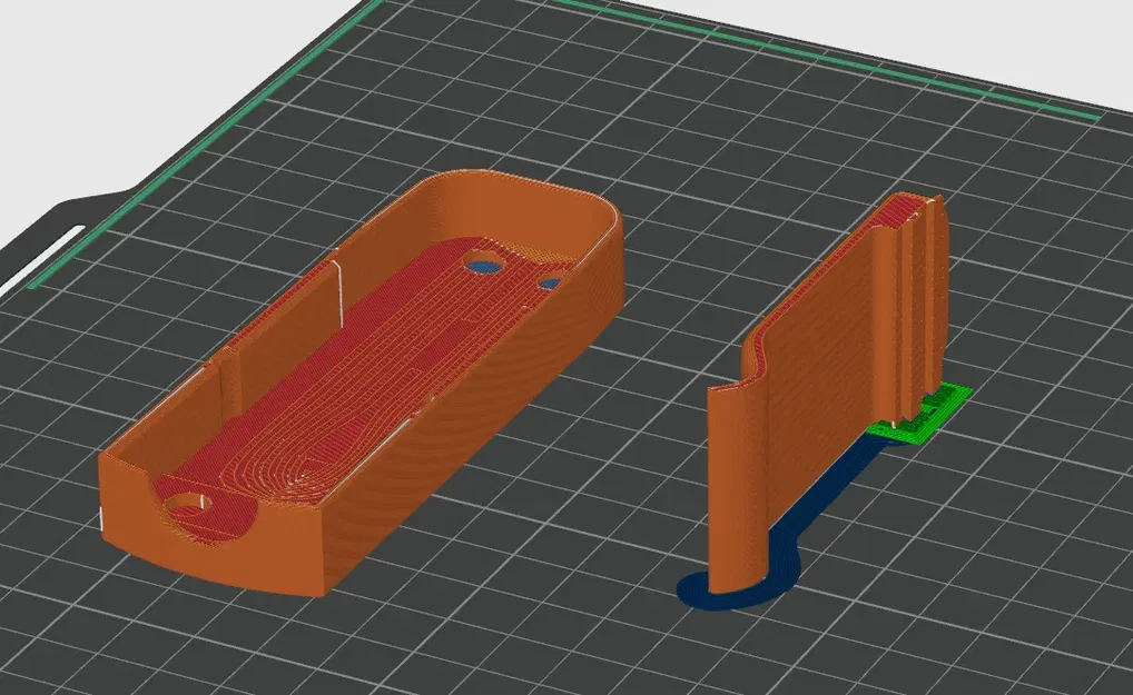 Bao da công cụ đa năng Leatherman Rebar - Image 2