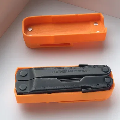 Bao da công cụ đa năng Leatherman Rebar