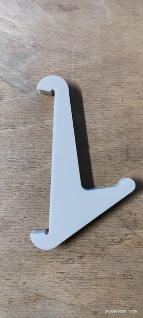 Móc treo cho tấm ngăn lưới Troax với đường kính dây 4mm - Image 2