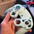 Vỏ trên tay cầm Gamecube tối ưu cho in FDM - Thumbnail 3