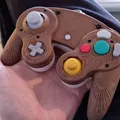Vỏ trên tay cầm Gamecube tối ưu cho in FDM - Thumbnail 4