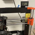 Giá đỡ nhiệt kế / độ ẩm cho khung Prusa - Thumbnail 2