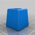 Bộ sưu tập chân thay thế cho thiết bị gia đình - Thumbnail 5