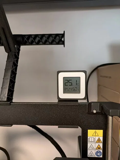 Cảm biến nhiệt độ và độ ẩm Xiaomi cho khung MK4 - Image 1