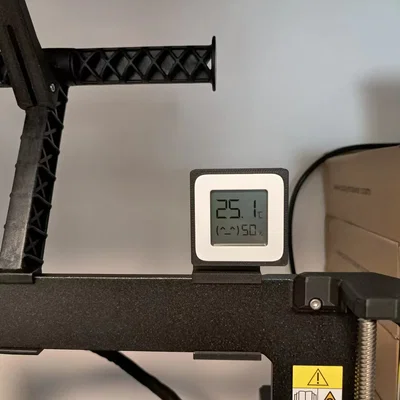 Cảm biến nhiệt độ và độ ẩm Xiaomi cho khung MK4