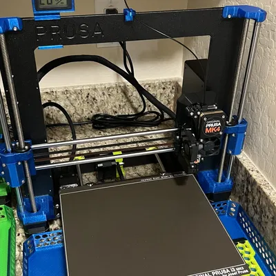 Đồng hồ đo độ ẩm và nhiệt độ cho khung MK4