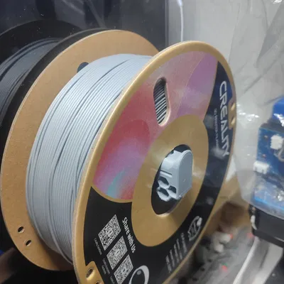 Giá đỡ cuộn filament bên cho máy in Creality K1