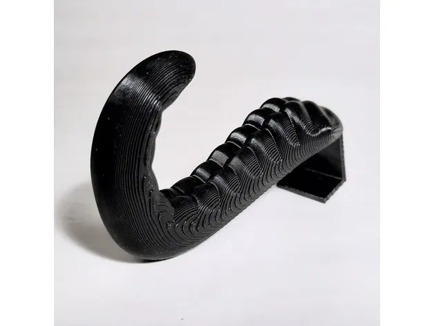 Móc treo cửa hình bạch tuộc dễ thương - Image 1