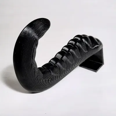 Móc treo cửa hình bạch tuộc dễ thương