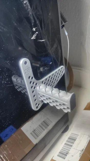 Giá đỡ cuộn filament bên cho máy in Creality K1 - Image 4