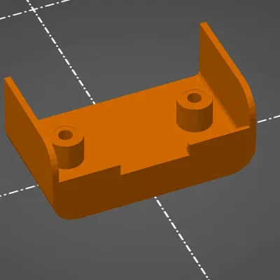 Nắp trượt ngoài DT1990 cho tai nghe