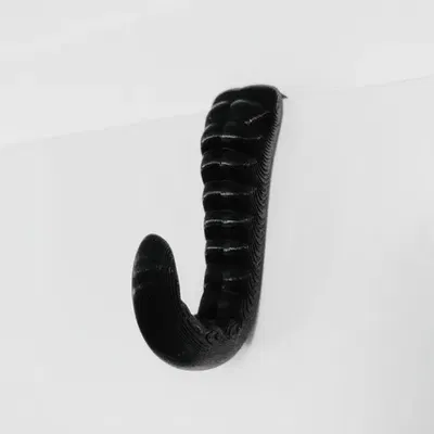 Móc treo cửa hình bạch tuộc dễ thương