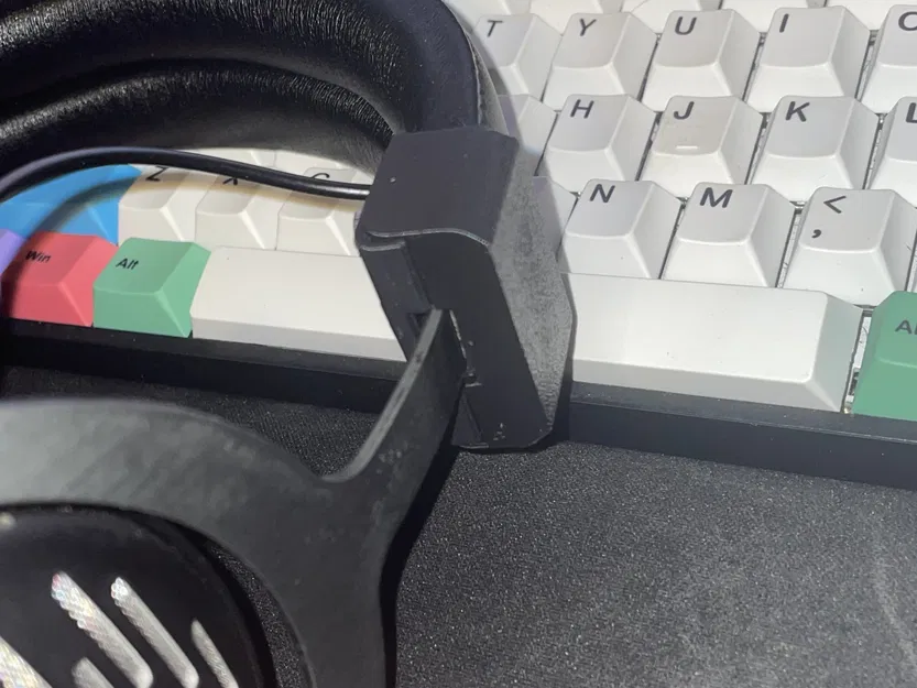 Nhựa trượt ngoài cho tai nghe DT1990/DT1770 - Image 1