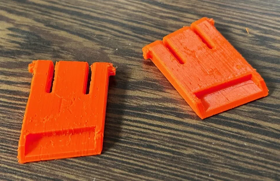 Chân thay thế cho bàn phím Logitech G213 - Image 1