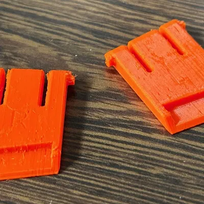 Chân thay thế cho bàn phím Logitech G213