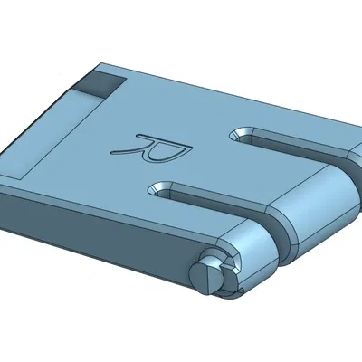 Chân thay thế cho bàn phím Logitech G213