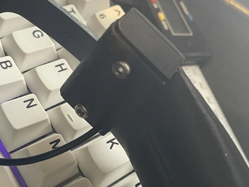 Nhựa trượt ngoài cho tai nghe DT1990/DT1770 - Image 2