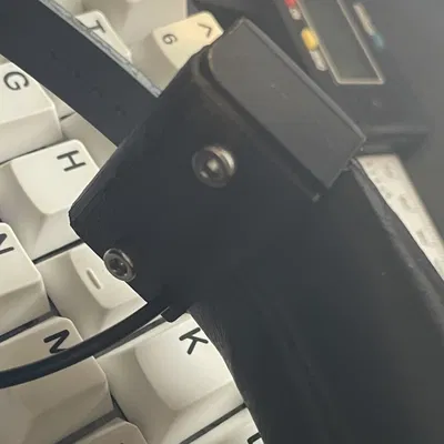 Nhựa trượt ngoài cho tai nghe DT1990/DT1770