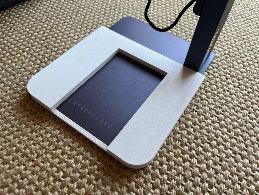 Bộ định vị LaserPecker cho gỗ - Image 1