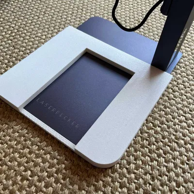 Bộ định vị LaserPecker cho gỗ