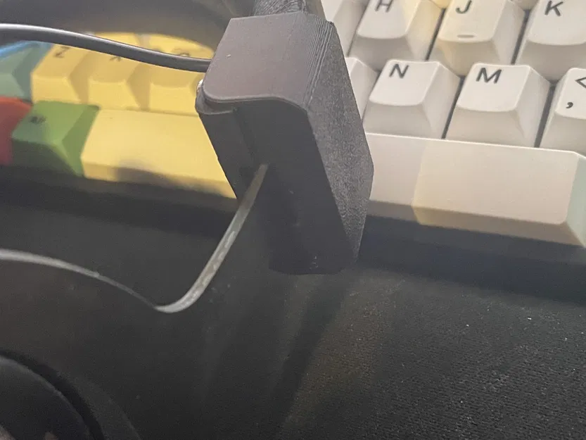 Nhựa trượt ngoài cho tai nghe DT1990/DT1770 - Image 3