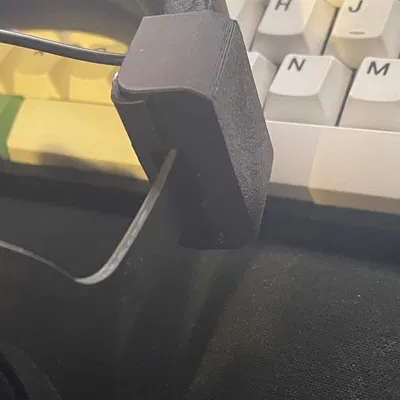 Nhựa trượt ngoài cho tai nghe DT1990/DT1770