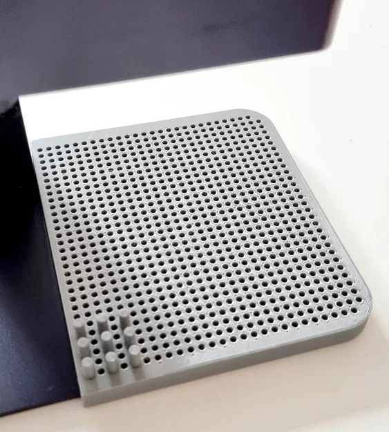 Giá đỡ jig Laserpecker tương thích với L1 Pro và LP2 - Image 1