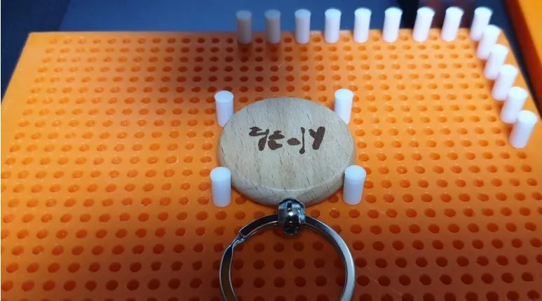 Giá đỡ jig Laserpecker tương thích với L1 Pro và LP2 - Image 2