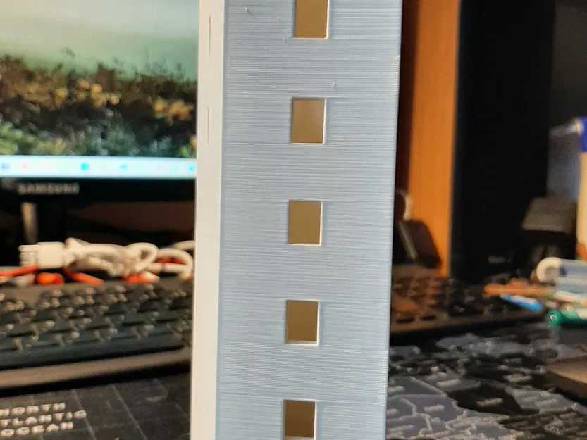 Tháp canh đá tại tàn tích lâu đài Rýzmberk - Image 3