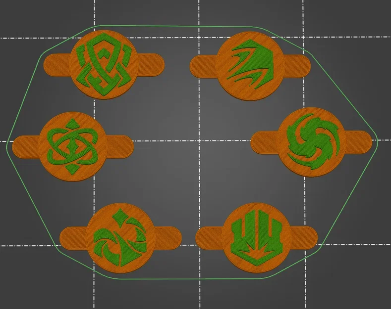 Hộp bài Disney Lorcana với biểu tượng mực in - Image 3