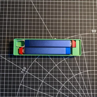 Hộp đựng công cụ kéo switch và keycap Gateron