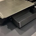 Hộp lưu trữ bên cho máy in Prusa MK3S/MK3S+ - Thumbnail 1